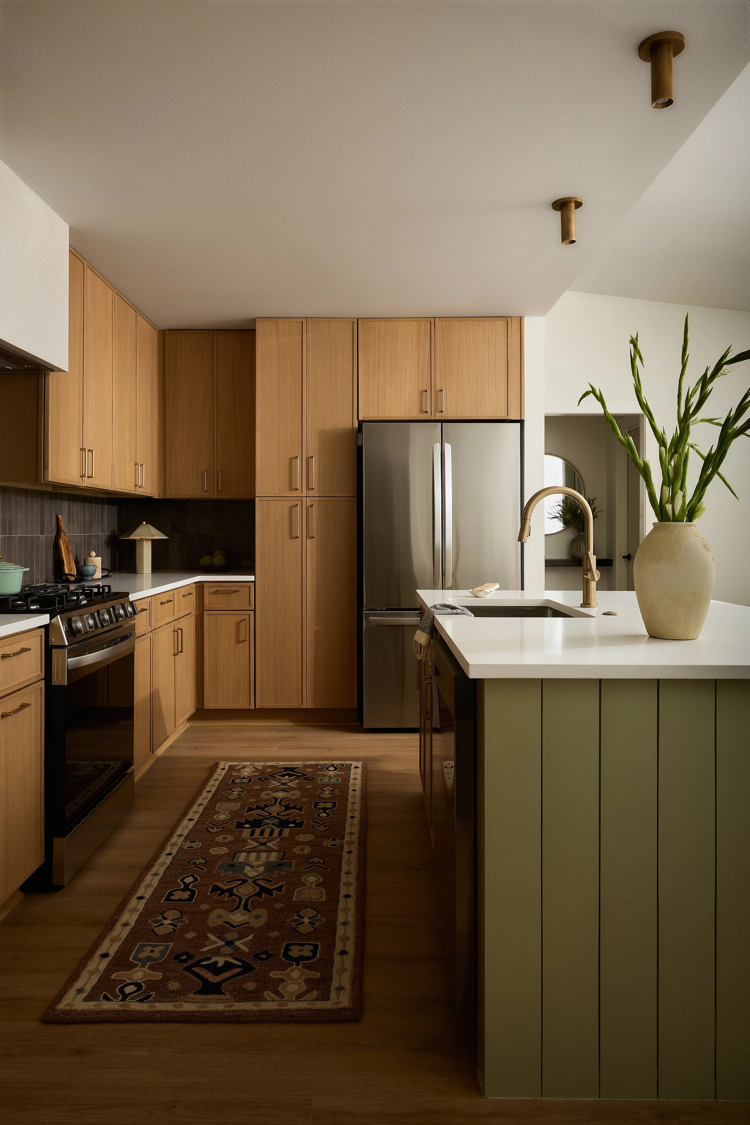 South Austin Remodel