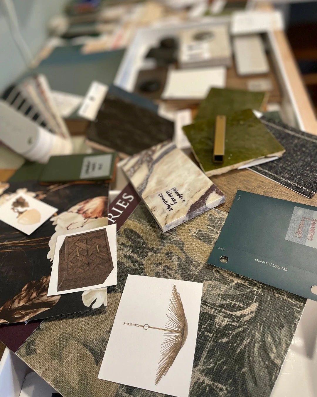 I&rsquo;ve got a confession to make&hellip;

I used to be a full-blown perfectionist. The kind that gets decision paralysis because I would get fixated on one detail and it would destroy my progress.

But here&rsquo;s what I learned once I stopped tr