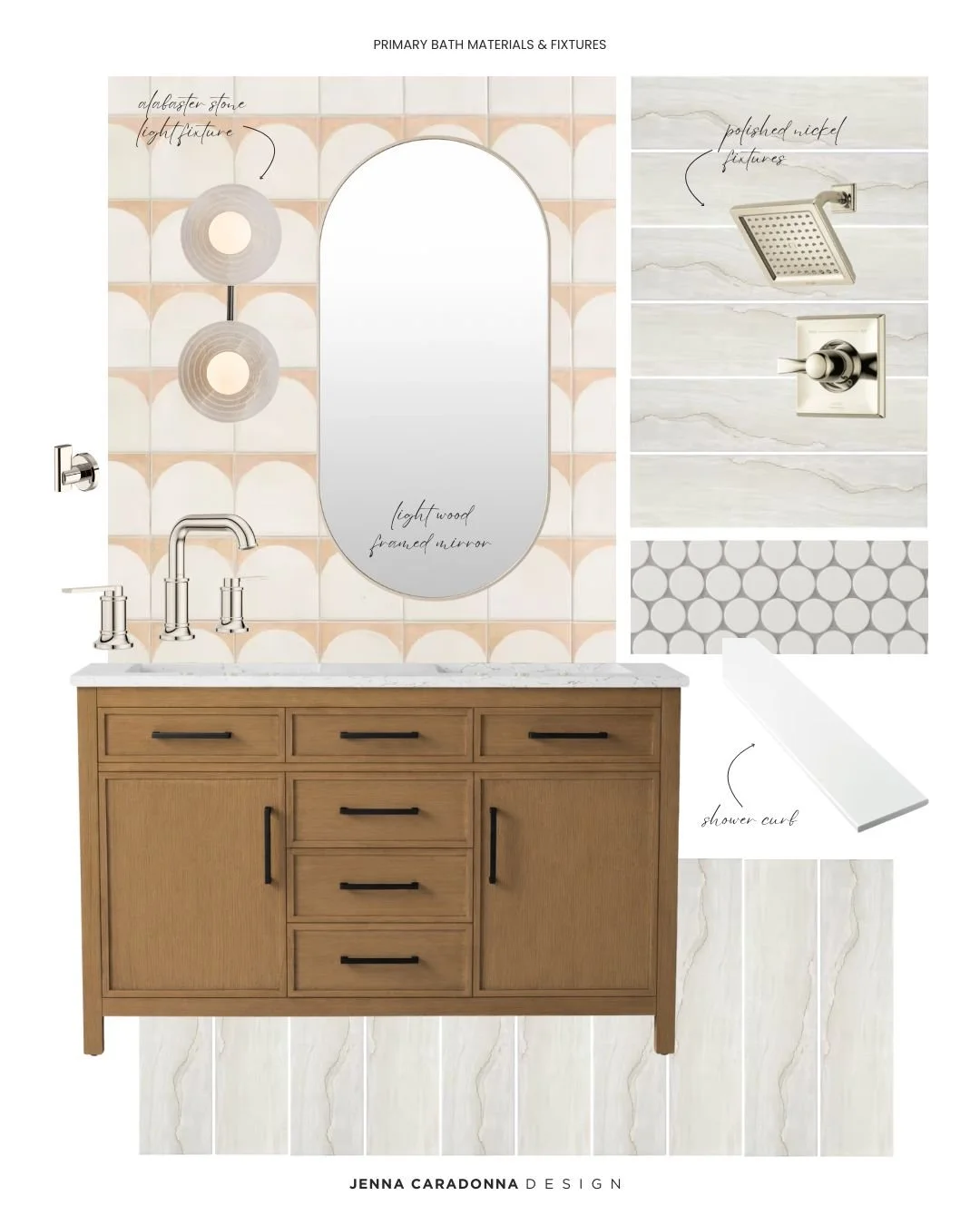 Creating a detailed plan for selections ahead of time not only makes the design stronger, it keeps the project running smoothly once construction starts. When decisions are made early, materials can be ordered on schedule, trades have clear direction