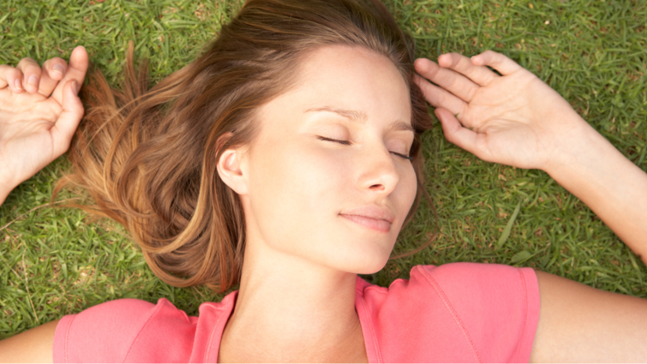 Surrendered Gratitude: Trusting Life, Even When It’s Hard