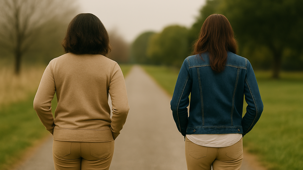 Friendships and Relationships: The Longings and the Limits