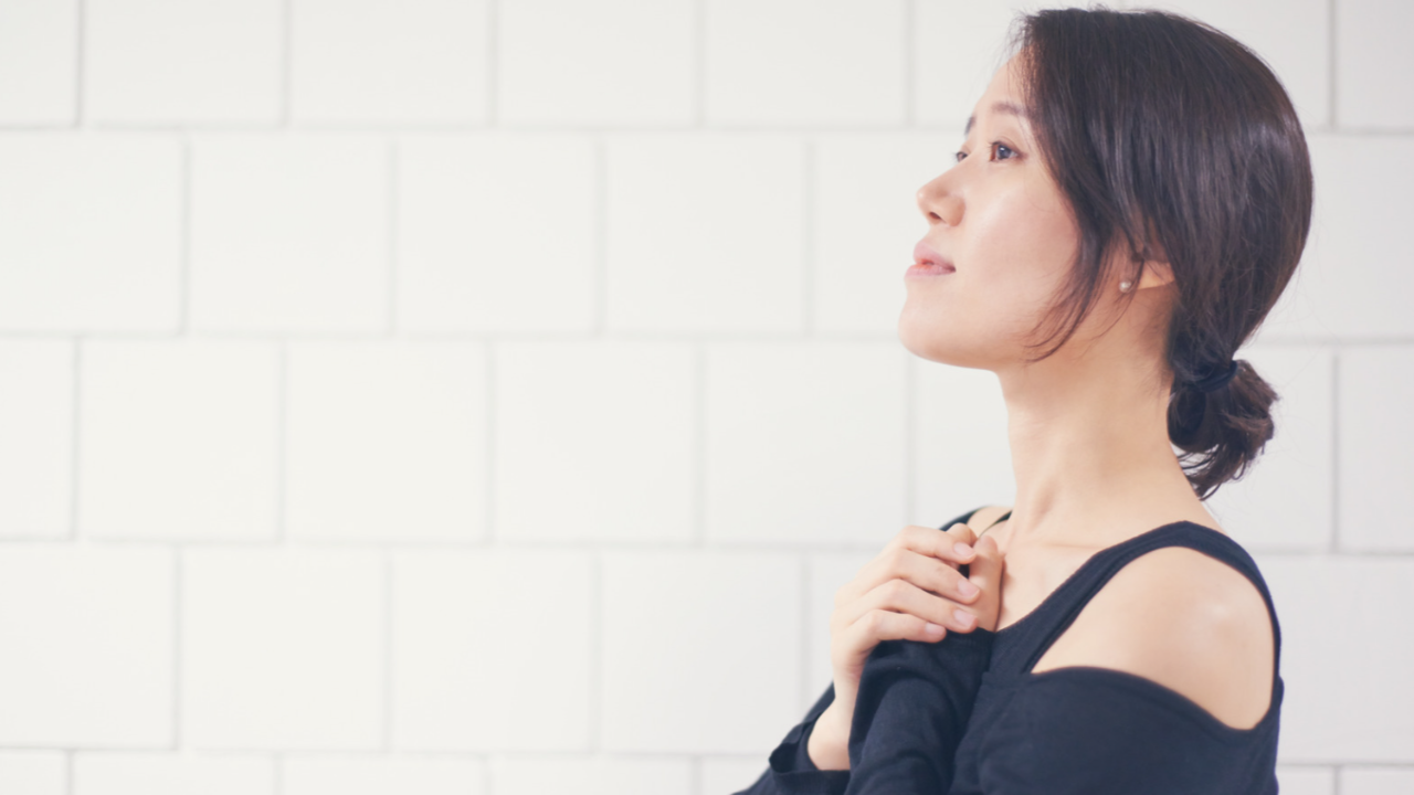 I Refuse to Be My Own Enemy: Why Forgiving Yourself Matters