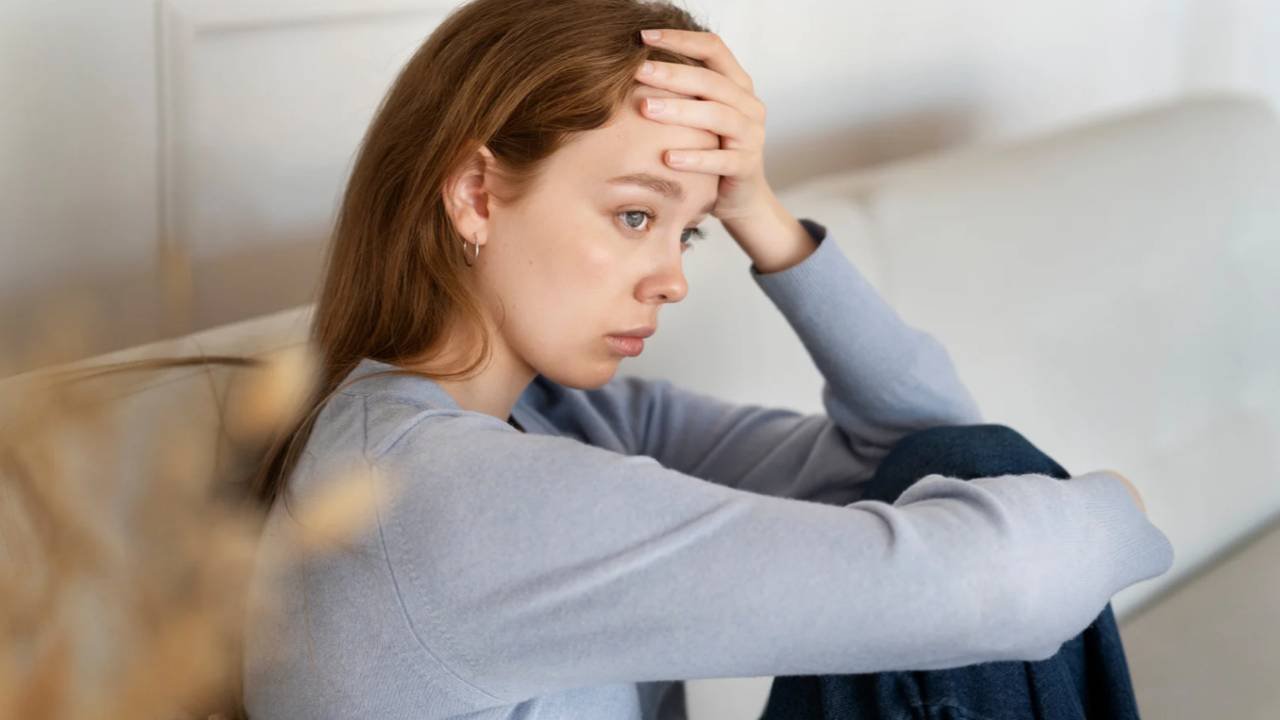 Things I Did When My Nervous System Was Dysregulated