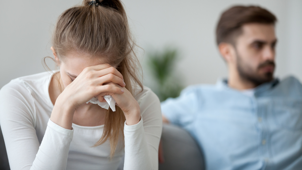 Why You Keep Choosing the Wrong Partner (and How to Stop)