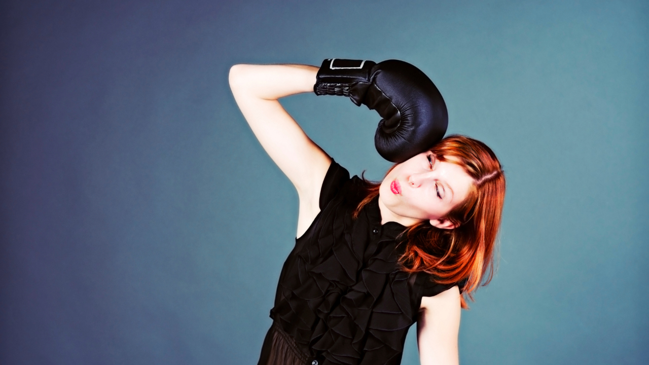 If You’re Addicted to Self-Criticism, Do This