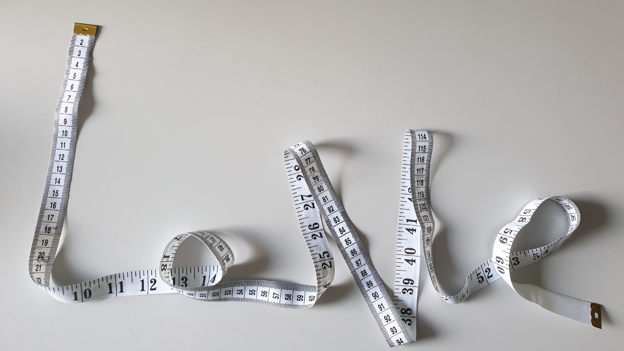 How I Grew to Love My Body– And How You Can Too