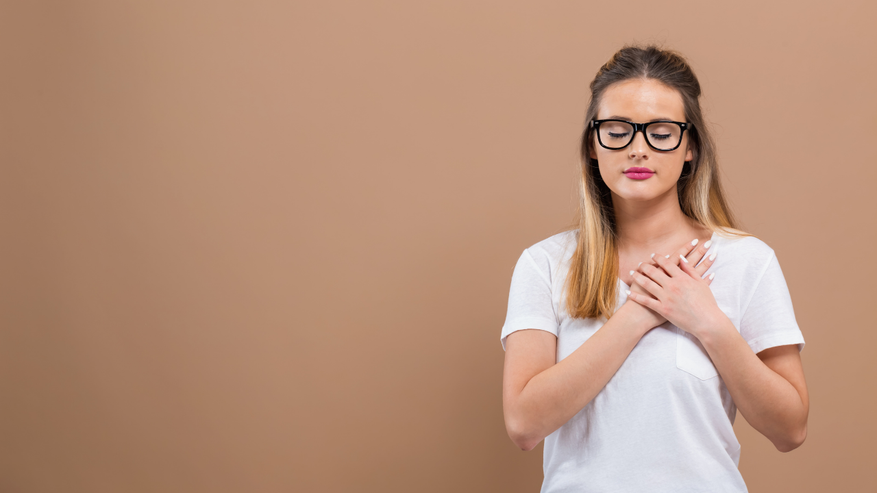 How to Make Decisions From the Inside Out, Not the Outside In