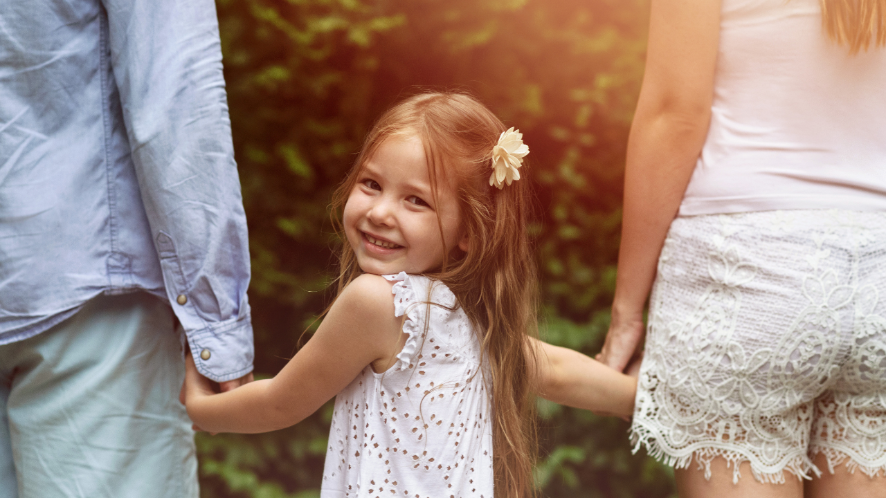 Why Your Inner Child Holds the Key to Your Happiness