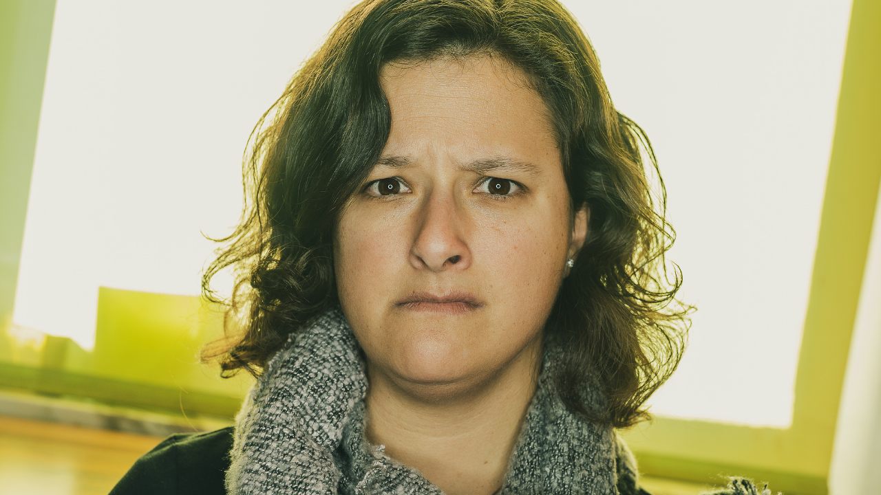 How to Deal With and Overcome Your Insecurities