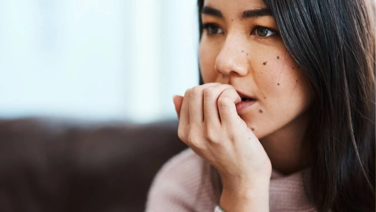 5 Ways To Overcome Self-Doubt