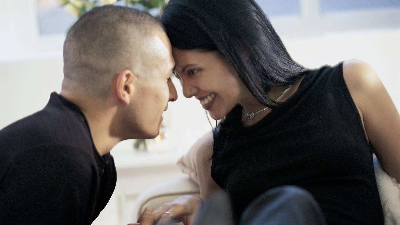 Why We Choose The Relationships We Do