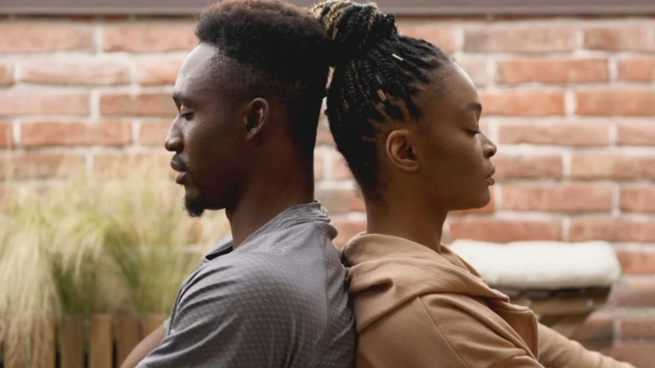 Do You Need to Love Yourself Before Loving Somebody Else?