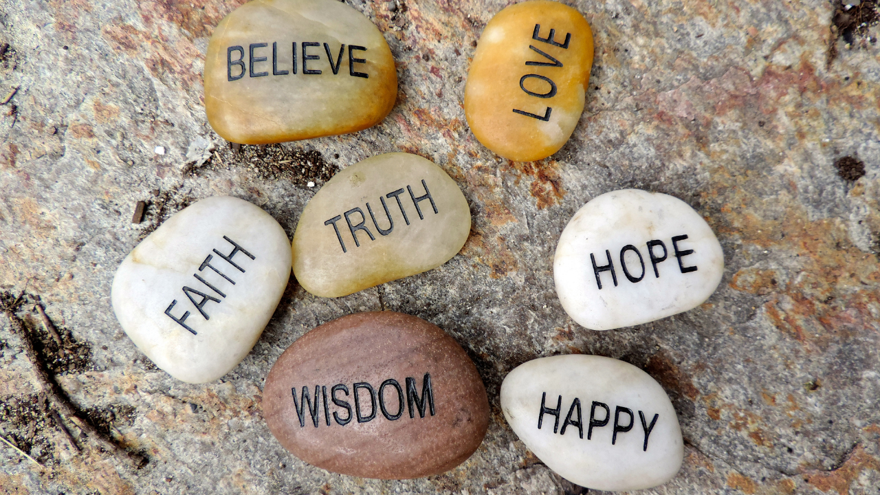 10 Life Truths We All Need To Remember