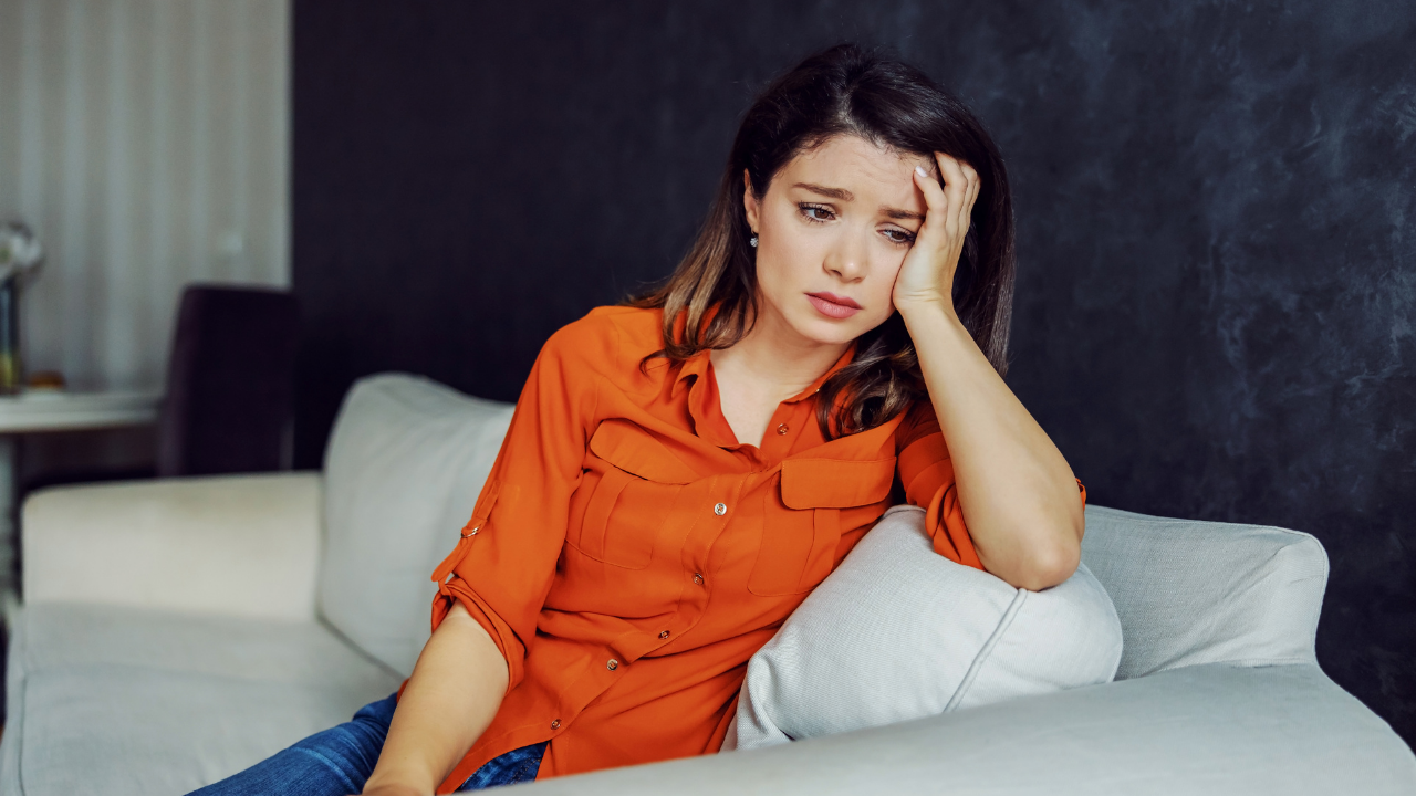 5 Simple Ways To Stop Overthinking Everything