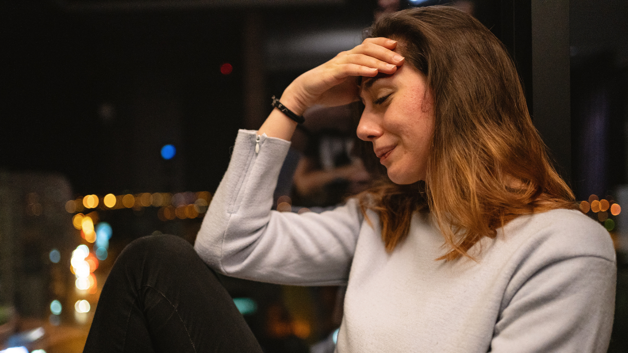 7 Ways to Heal Your Old Emotional Wounds