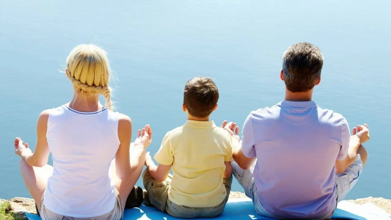 The Perfect Meditation Style For Your Mind-Body Type