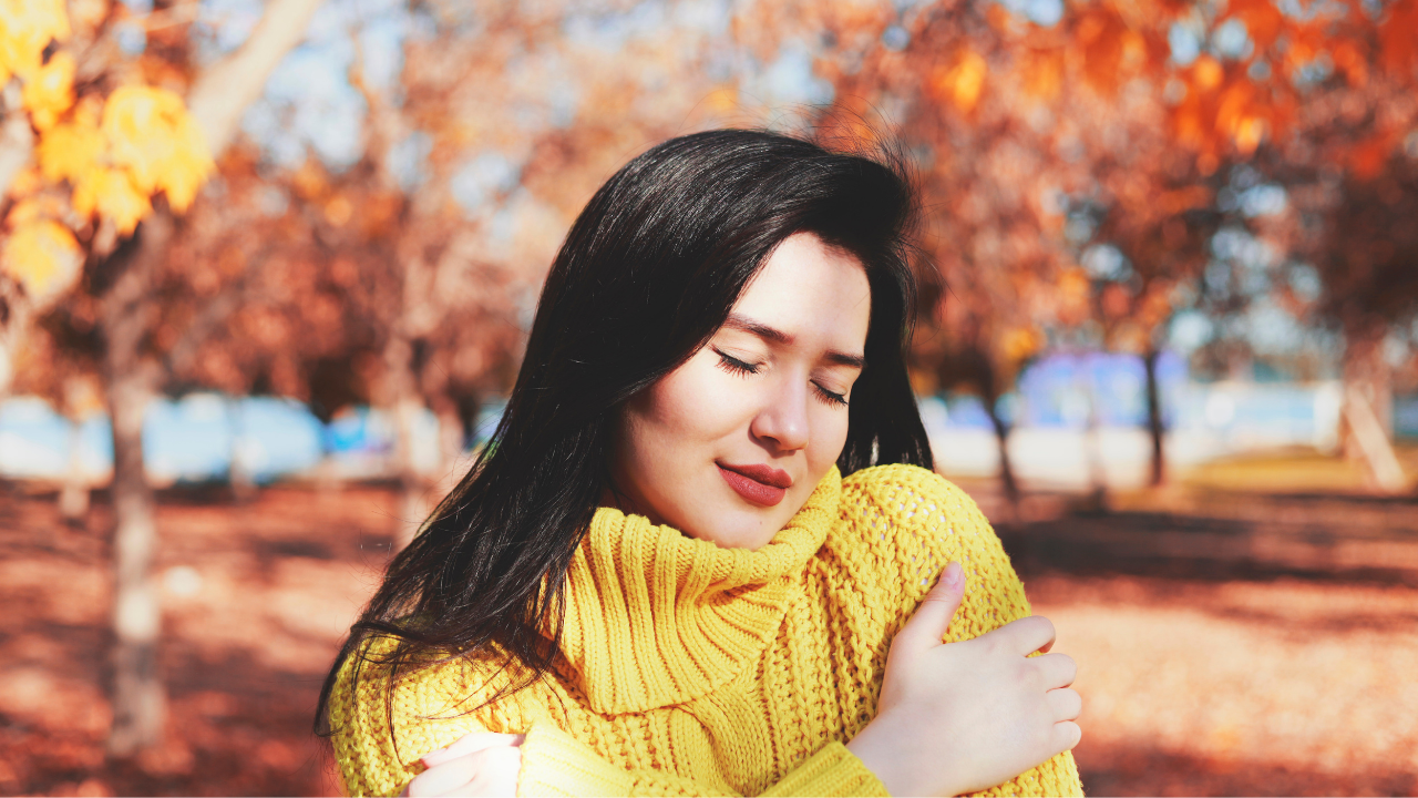 10 Ways Life Is Encouraging You To Practice Self-Love