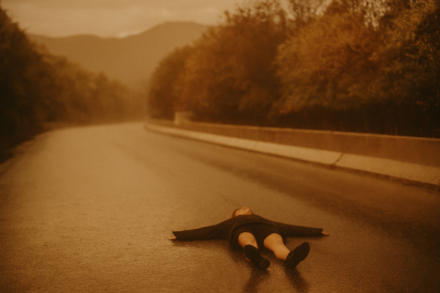 What Depression Taught Me