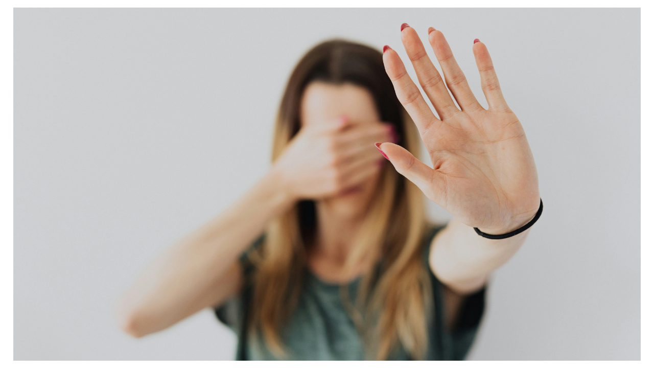 Let Go of Resistance With These 4 Easy Steps