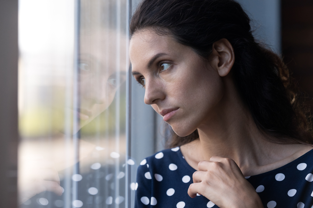 Every Yes Comes with a No: On Gratitude, Grief, and the Lives We Don't Get to Live