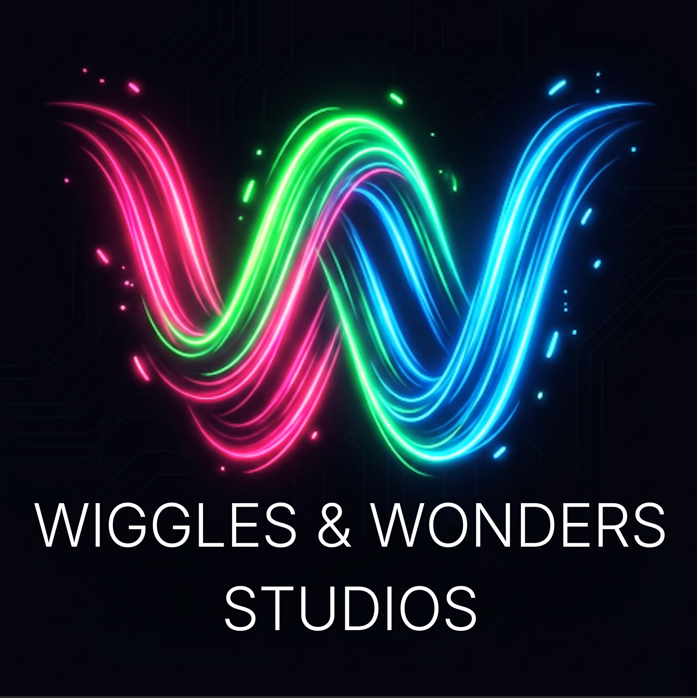 Wiggles &amp; Wonders