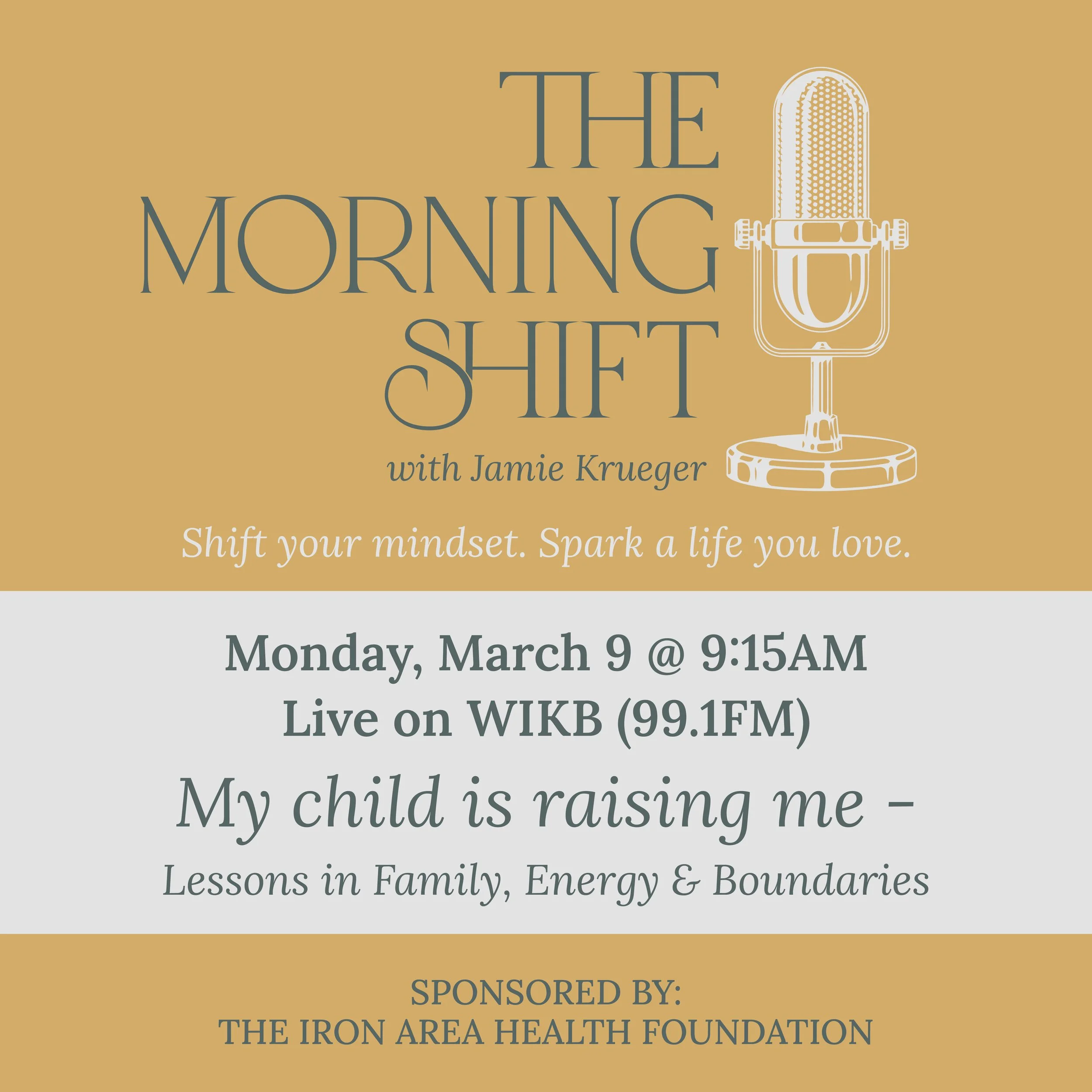 Family &amp; Parenting