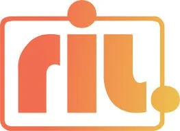 Responsible Innovation Labs logo. The word 'rti' in a stylized font with orange and yellow gradient colors, enclosed in a rounded rectangle.