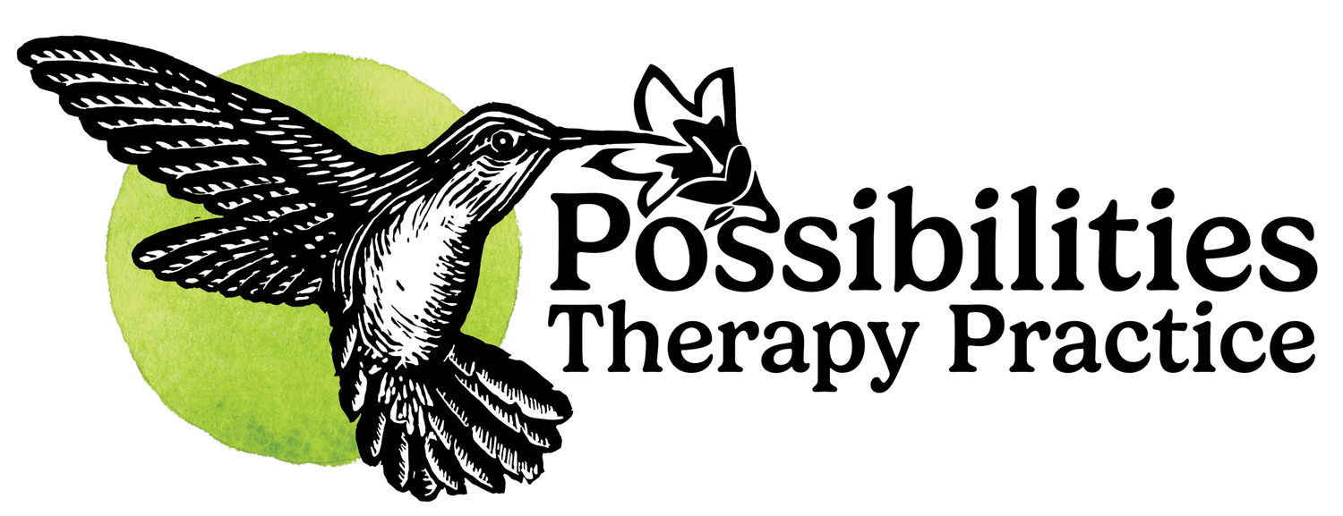 Possibilities Therapy Practice