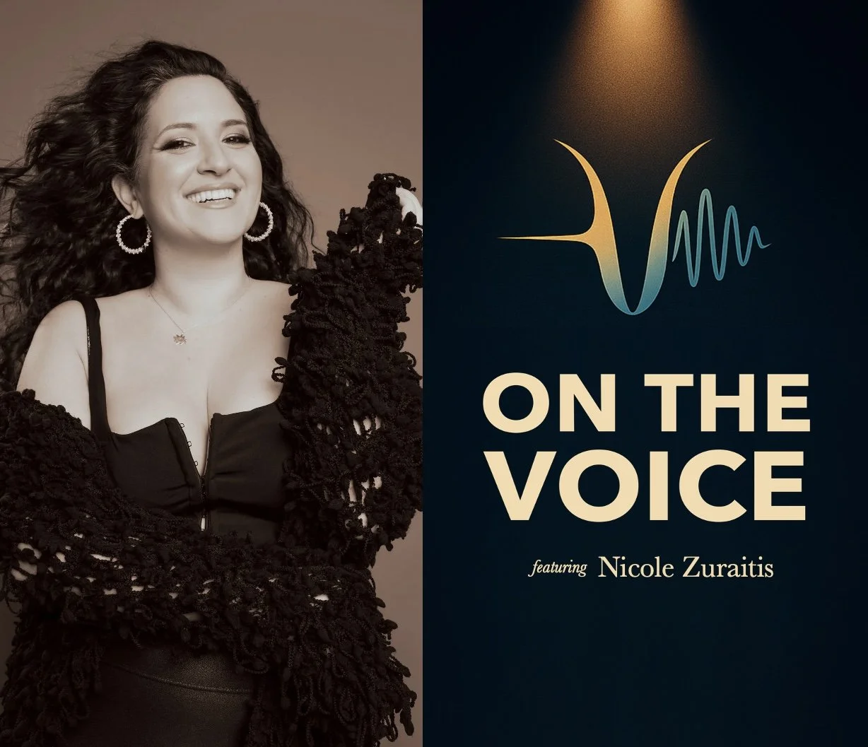 Episode 2: Nicole Zuraitis