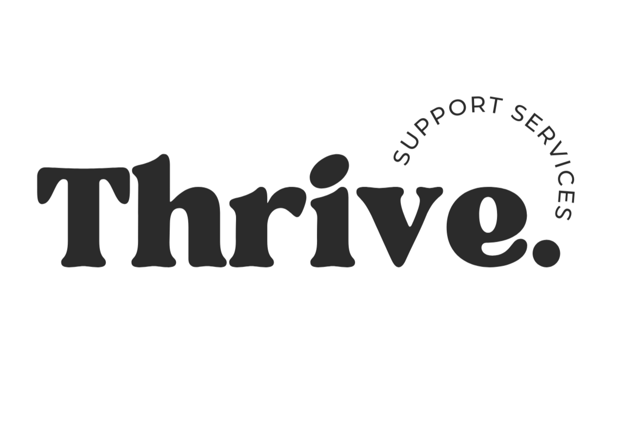 Thrive.