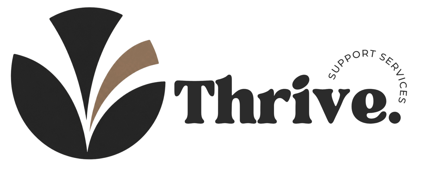 Thrive.