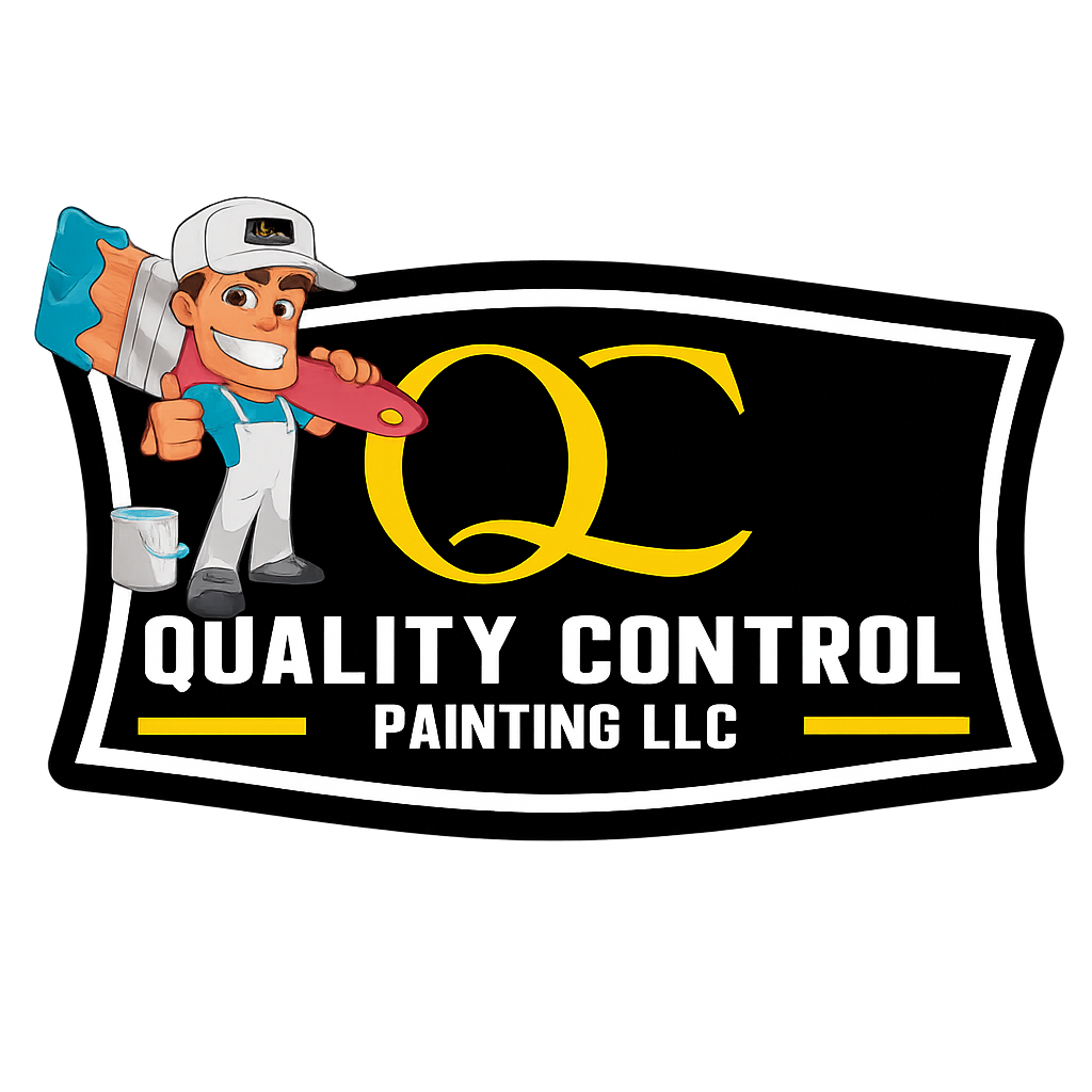 Quality Control Painting