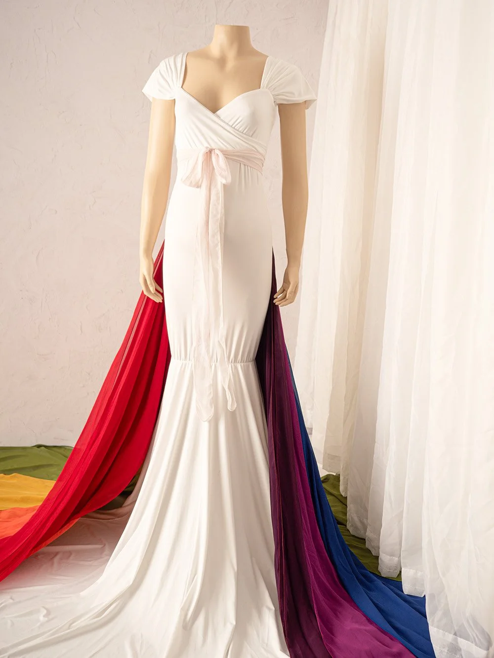 Penelope White & Rainbow Overtrain2.jpg