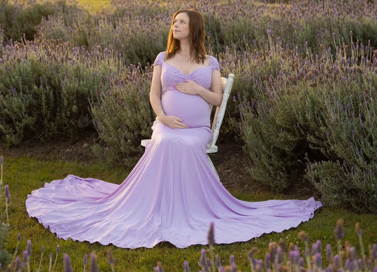 Pregnancy has a way of tugging us out of our familiar skin.

One day you&rsquo;re glowing, the next you&rsquo;re wondering who swapped your ankles for little water balloons and why your jeans are conspiring against you. Your cheeks puff, your energy 