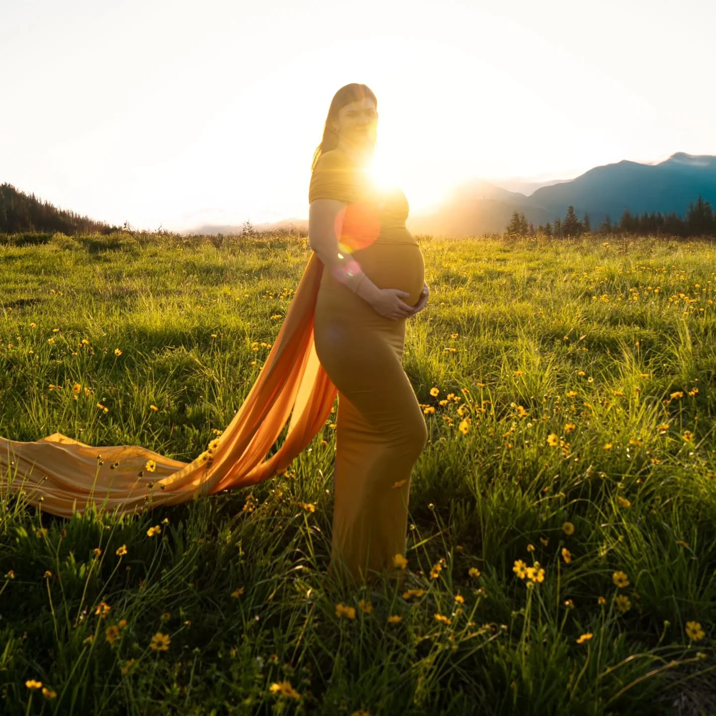 Some say the magic is in the lighting. 

Some say the magic is in the location. 

Some say the magic is in the gowns. 

But I saw the real magic is happening inside you.