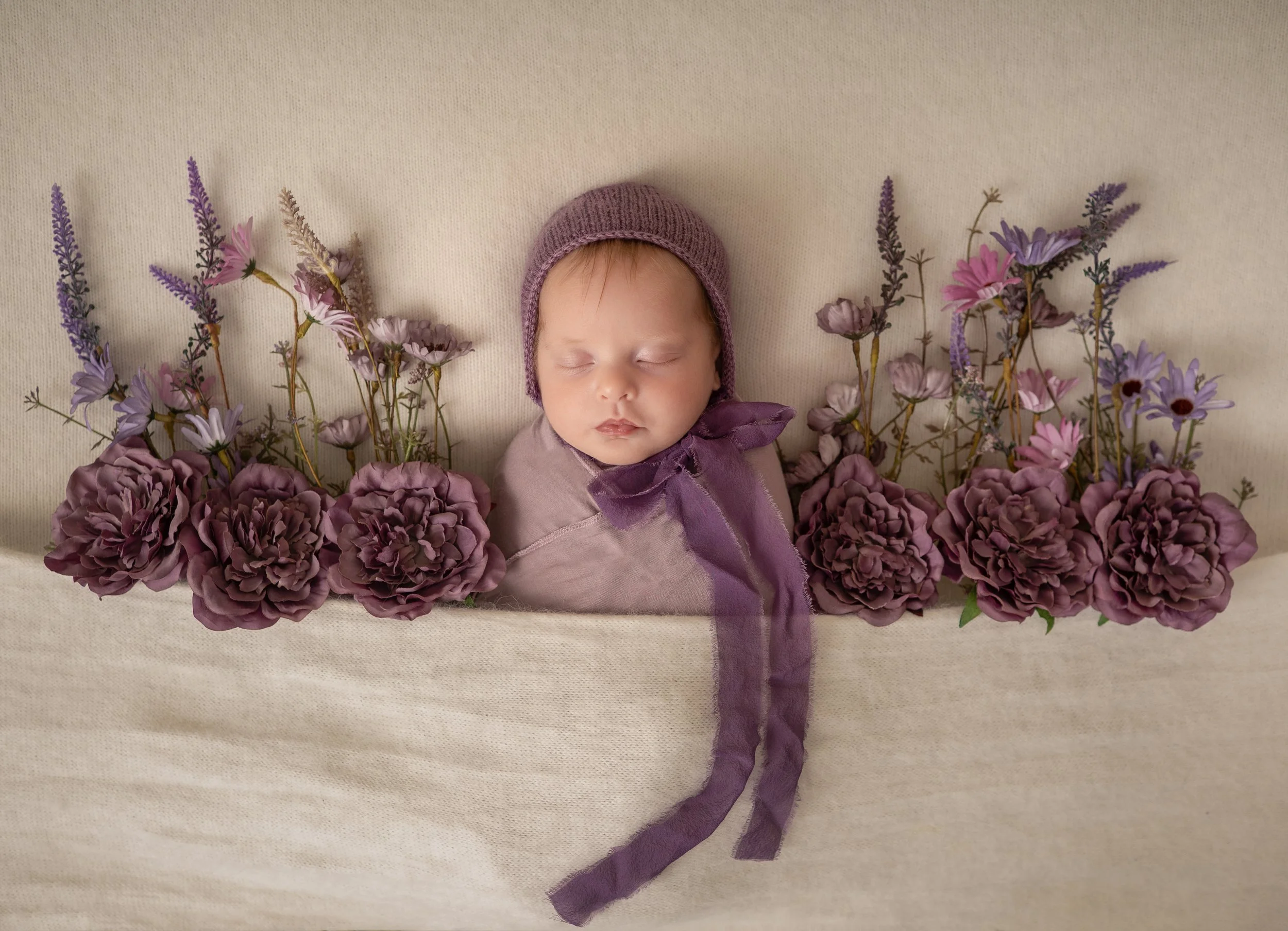 The Ultimate Newborn Photography Prep Guide