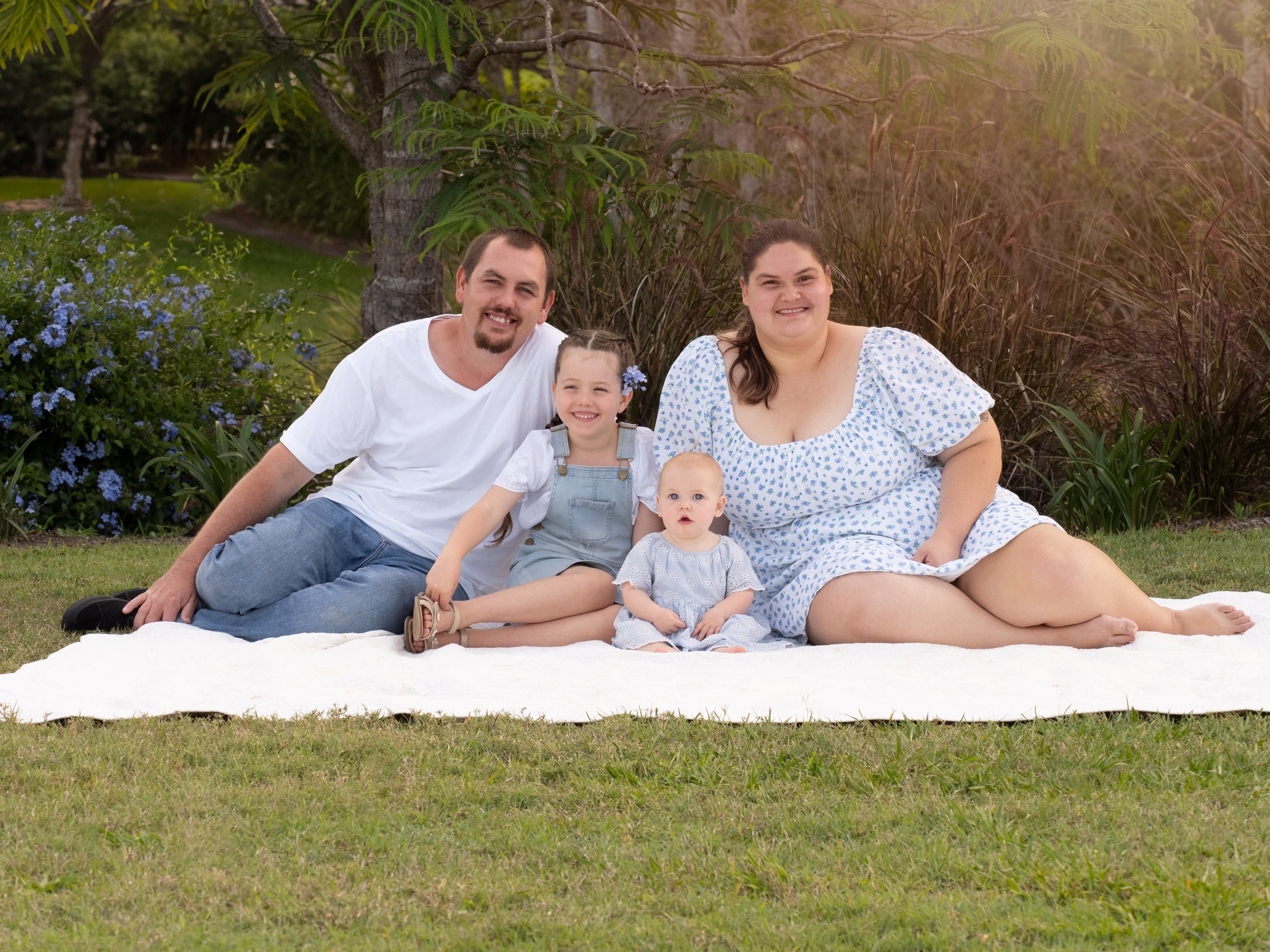 The Ultimate Family Session Guide