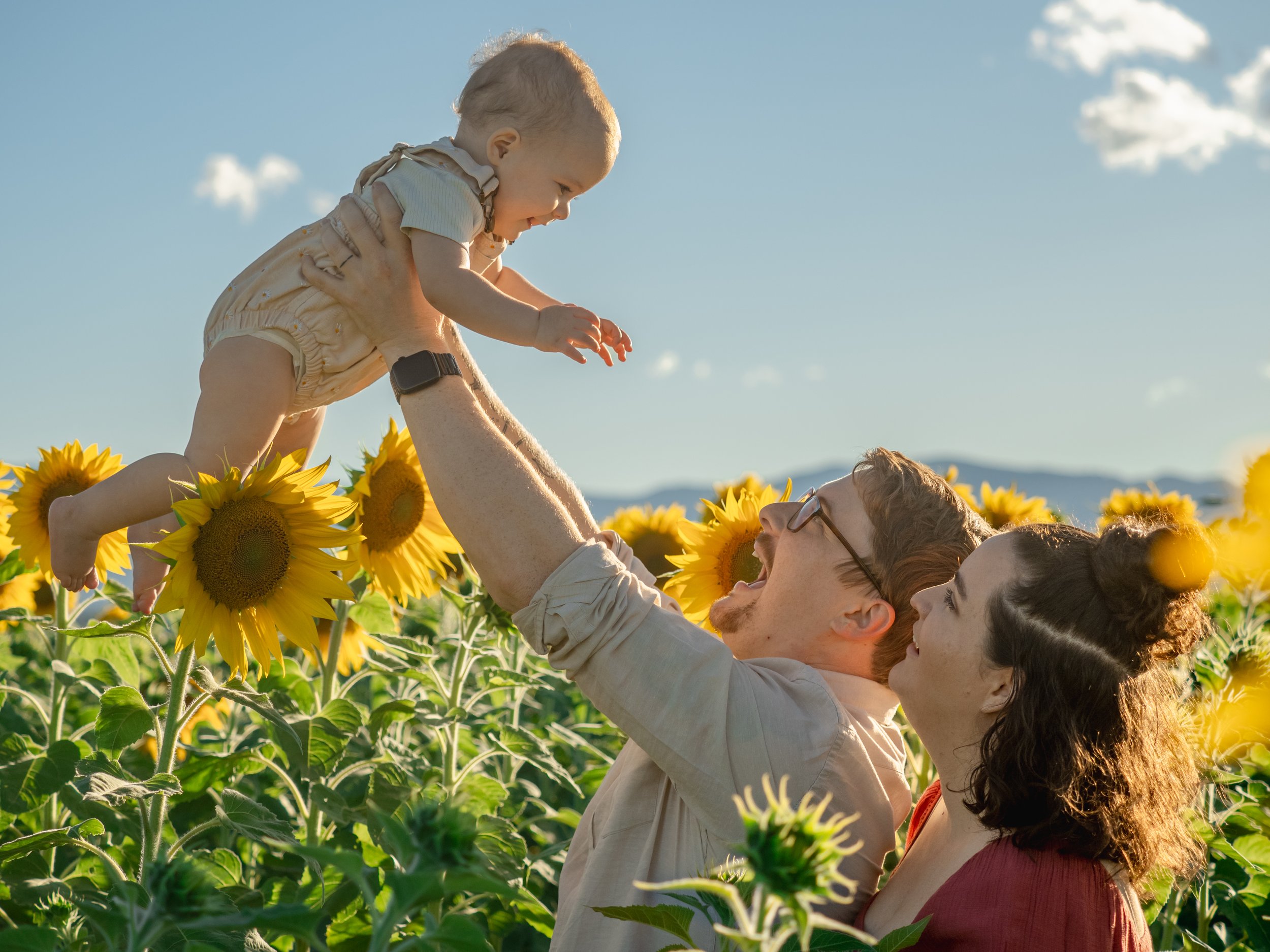 The Ultimate Mini Session Guide: What to Expect, What to Wear &amp; How to Prepare