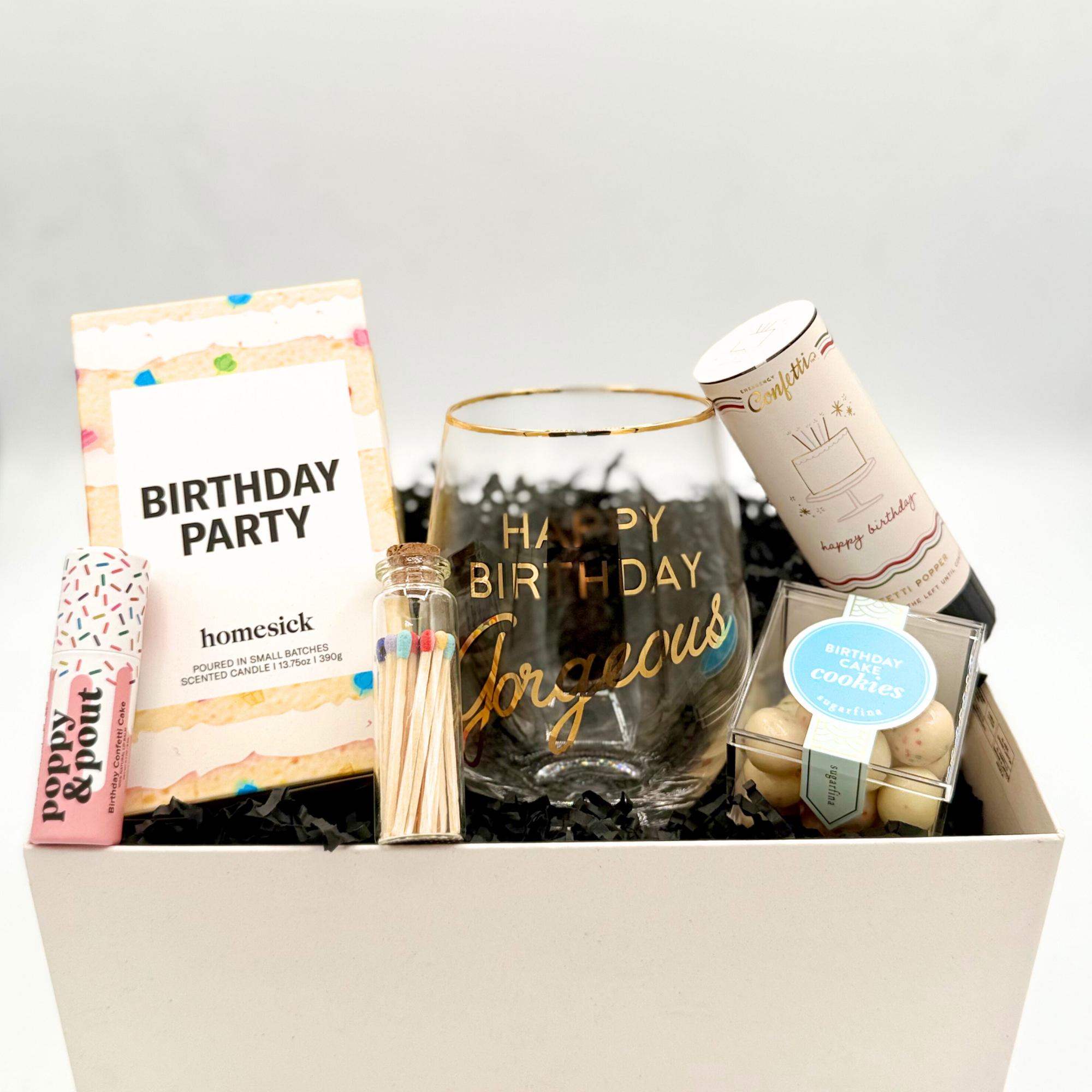 Make a Wish Kit for Her