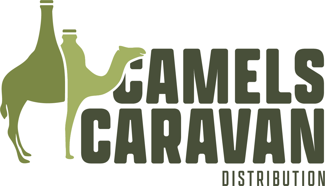 Camels Caravan