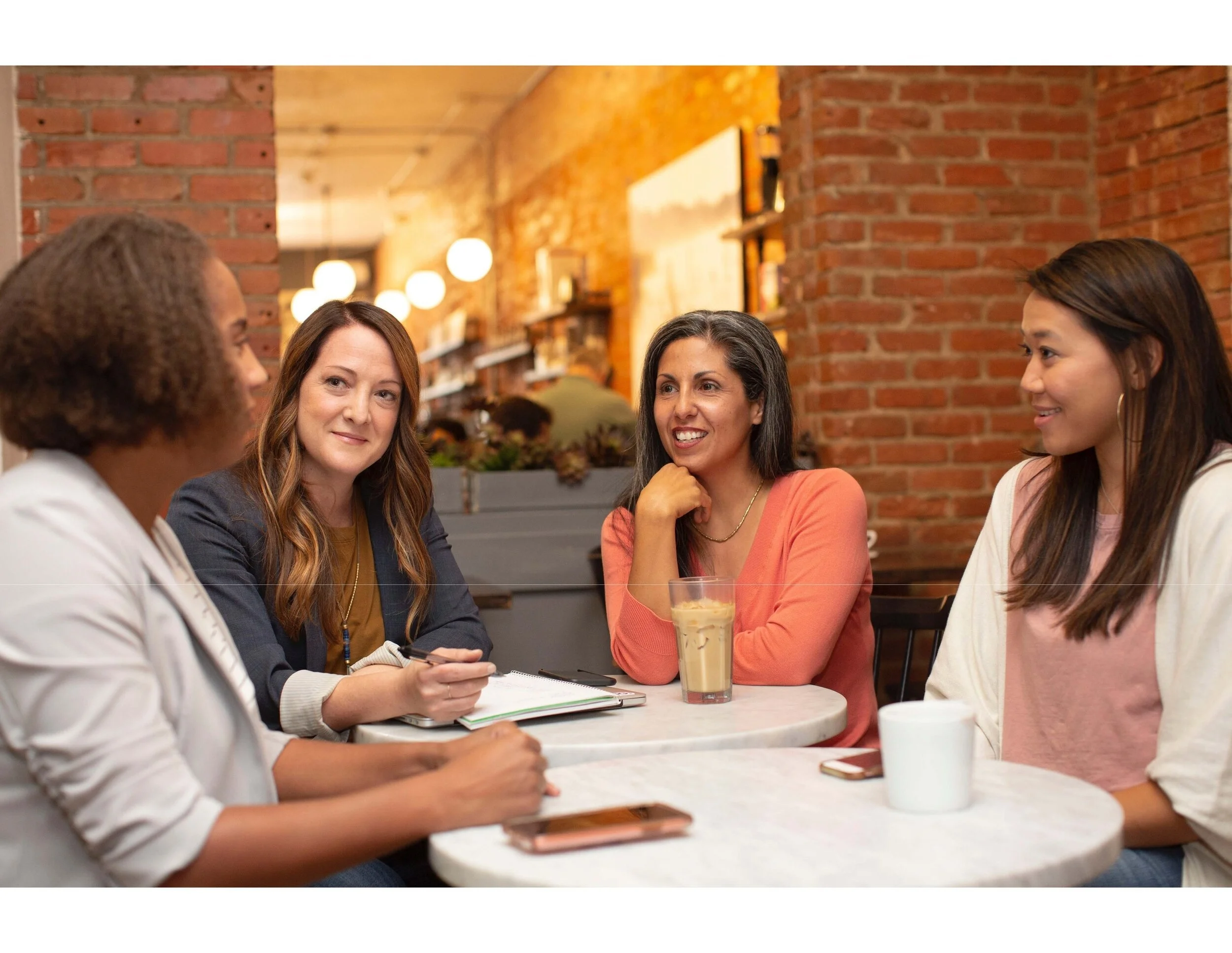 5 Ways To Have Candid Conversations&nbsp;