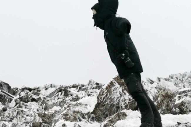 Lean Out Or How to Network with Ease