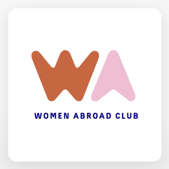 Women Abroad Club