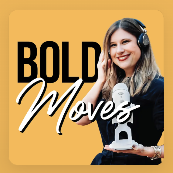 Bold Moves