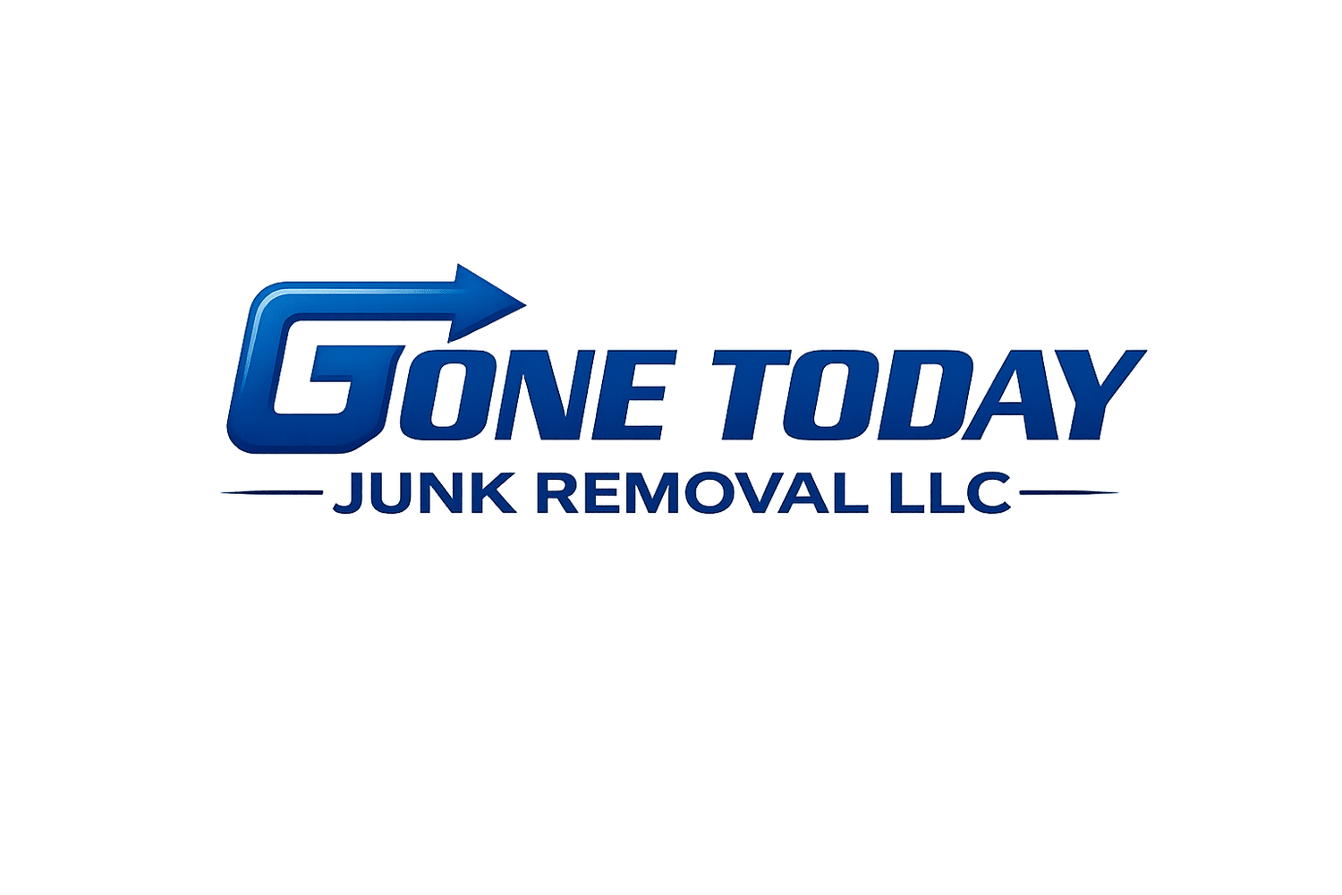 Gone Today Junk Removal