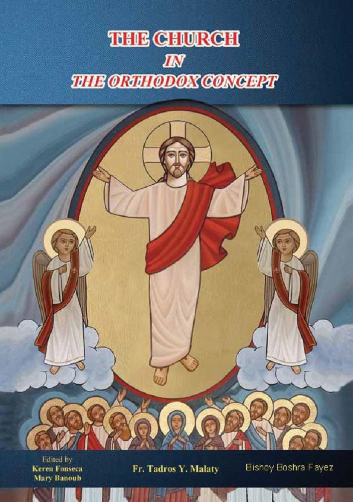 THE CHURCH IN THE ORTHODOX CONCEPT