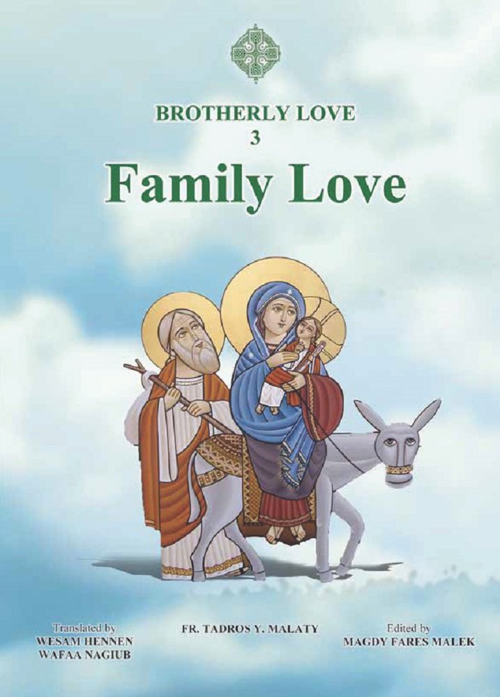 Family Love (BROTHERLY LOVE Book 3)