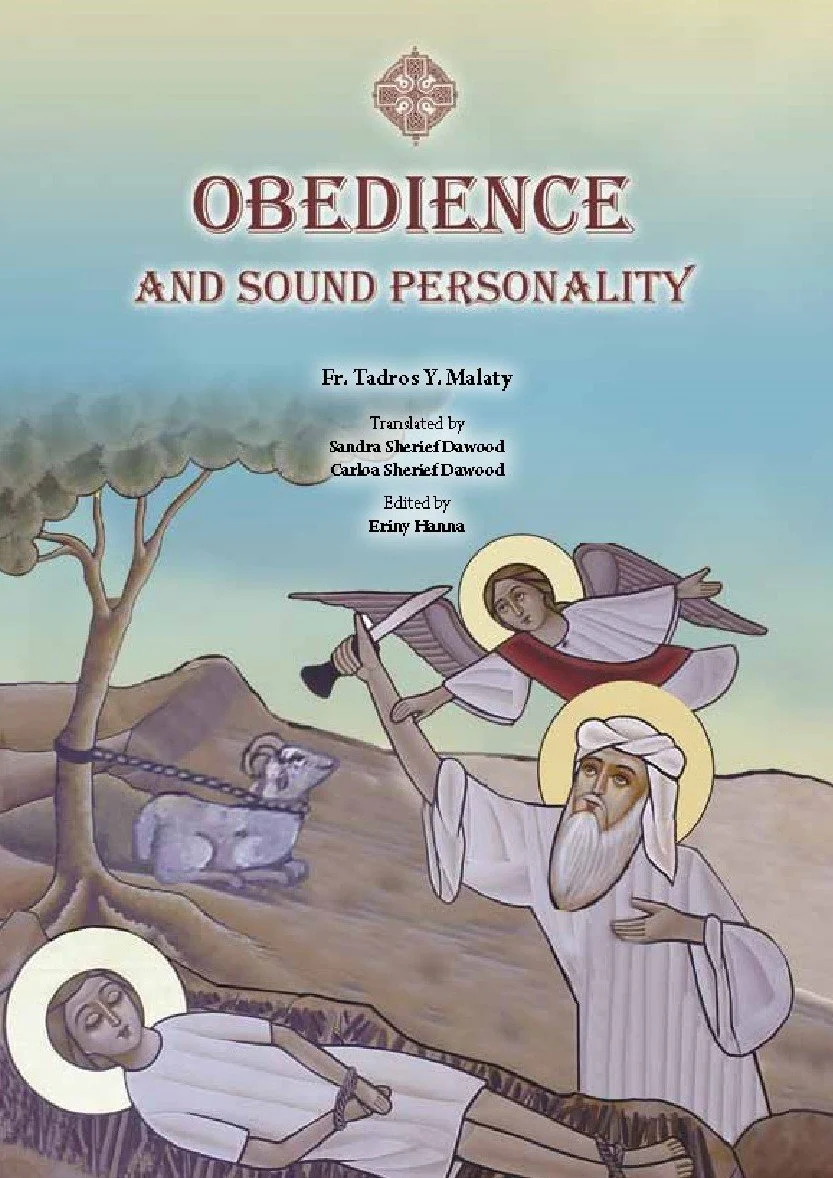 Obedience and Sound Personality