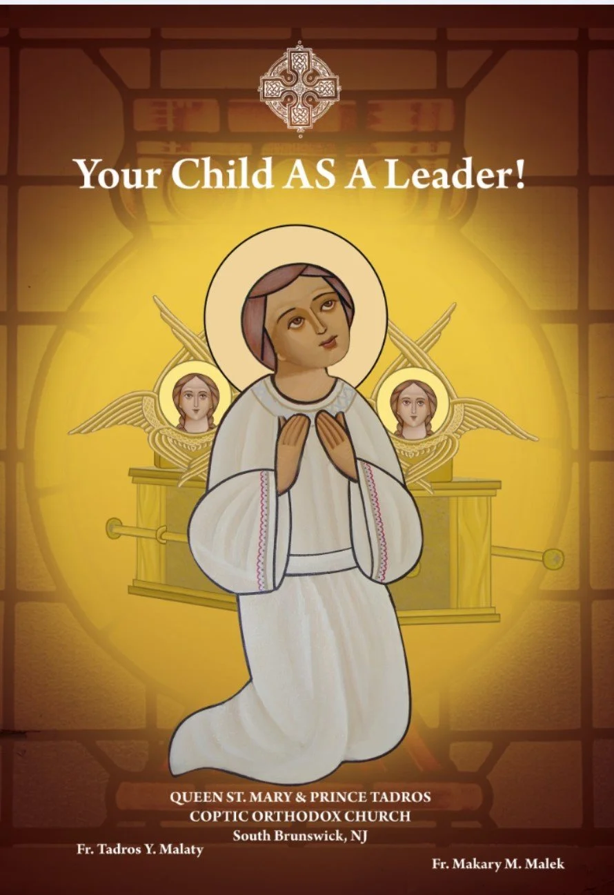 Your child as a leader!
