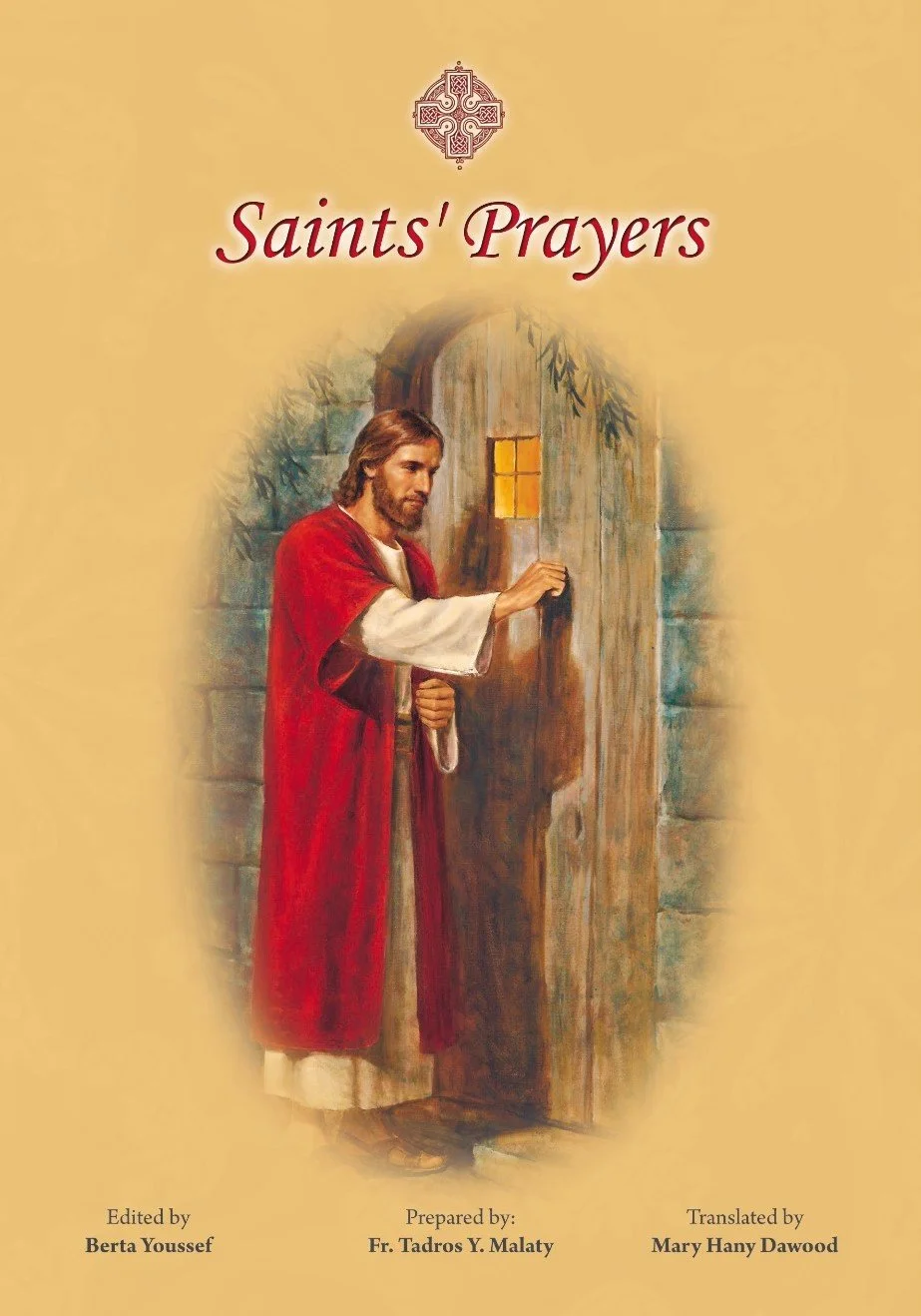 Saints' prayers